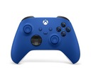 Microsoft Xbox PC Blue Wireless Gamepad