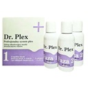 DR PLEX Kúra na obnovu poškodených vlasov KÚRA 3x50ml