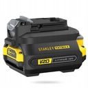 Adaptér batérie V20 STANLEY FATMAX SFMCB100