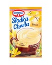 DR. Oetker Słodka Chwila Vanilkový puding 43 g