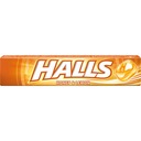 Halls Honey Lemon cukríky 33,5g (balenie 20 ks