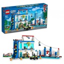 LEGO CITY - Policajná akadémia 60372