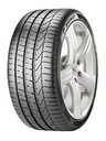 2 x pneumatika Pirelli PZero 235/45R20 100 W XL MO FR