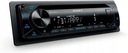 Sony MEX-N4300BT Autorádio 1DIN Bluetooth CD MP3 USB AUX 4x55W