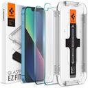 SPIGEN EZ FIT GLASS pre iPhone 13 PRO MAX, 2-bal