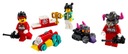 LEGO 40472 MONKIE KID MONKIE KID A PRETEKY