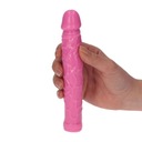 ÚZKY PENIS DILDO REALISTICKÝ ANÁLNY PENIS