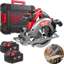 Kotúčová píla Milwaukee M18 CCS55-502X 55 mm