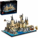 LEGO HARRY POTTER 76419 Rokfortský hrad a Common