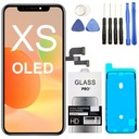 LCD OBRAZOVKA pre Apple iPhone XS | OLED