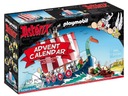 ADVENTNÝ KALENDÁR PLAYMOBIL ASTERIX PIRATES 71087