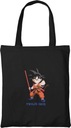 Dragon Ball Kakarot Eco Bag Manga Son Goku +Name