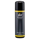 SEX MASÁŽ Glide Glide pjur BASIC 250ml Silikón