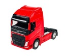 WELLY VOLVO FH RED 1:64 68050