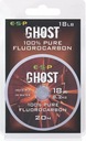 Vodiaci materiál Esp GHOST FLUOROCARBON 20M 8.2