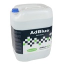 Tekuté aditívum AD BLUE ADBLUE 20L prípravok EURO 6/5/