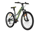 Bike Mtb 24 Mountain Tabou POISON 2.0 Predaj