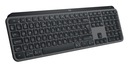 Bezdrôtová klávesnica LOGITECH MX Keys S