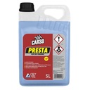 K2 PRESTA LIQUID -35 5L. MODRÁ C615 CHLADIACA KVAPALINA