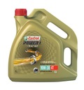 CASTROL OIL 20W50 POWER-1 4T 4L