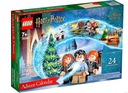 LEGO HARRY POTTER ADVENTNÝ KALENDÁR