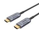 UNITEK OPTICKÝ KÁBEL HDMI 2.1 AOC, 8K,4K120HZ,3M