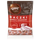 WAWEL CANDY KARMELKI RACZKI 1KG