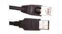 Programovací kábel USB-RJ45 TCSMCNAM3M002P