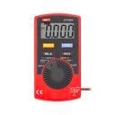 UT120A univerzálny meter (1LL)