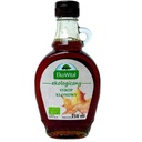 Bio javorový sirup 250 ml