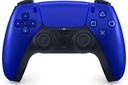 OVLÁDAČ PODLOŽKY SONY PlayStation 5 PS5 DualSense COBALT BLUE