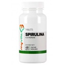 Spirulina tablety 250g (400 tabliet) - MyVit