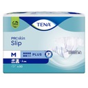 TENA Slip Plus M plienky pre dospelých, 30 ks