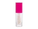 Makeup Revolution London Coconut Juicy Bomb Lesk na pery ÁNO 4,6 ml (