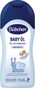 Bubchen Baby Ol Detský olej 200ml