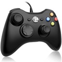 GAMEPAD pre XBOX 360 PC KONZOLE S DUAL SHOCK USB