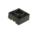 PLCC20 socket high SMD