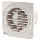 Axiálny kúpeľňový ventilátor Blyss 100 mm