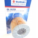 OLEJOVÝ FILTER Suzuki GS 500 550 1000 1100 originál