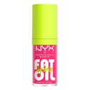 NYX Prof Makeup Fat Oil Lip Drip Lip Gloss 02