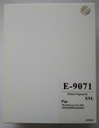 Náhrada Epson T9071 za C13T907140