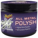 Meguiar's Nxt All Metal Polish 142g