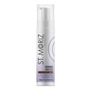 St.Moriz Professional Tanning Mousse Tmavá samoopaľovacia pena 200ml