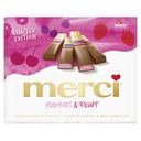 Merci Jogurt a ovocie 250g