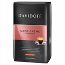 Davidoff Caffe Crema Intense zrnková káva 500g