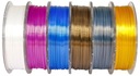 Filament Devil Design SILK Startpack 6*0,33kg