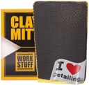 Work Stuff Clay Mitt - Auto Claying Rukavice