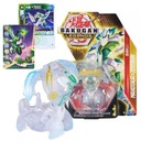 BAKUGAN LEGENDS BOJOVÁ POSTAVA MAXOTAUR X ZENTAUR LOPT + SADA PRÍSLUŠENSTVA 6+