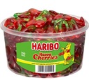 HARIBO HAPPY CHERRIES želé Čerešne 150 ks