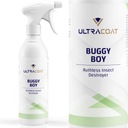 Ultracoat Buggy Boy 500 ml odstraňovač hmyzu z laku